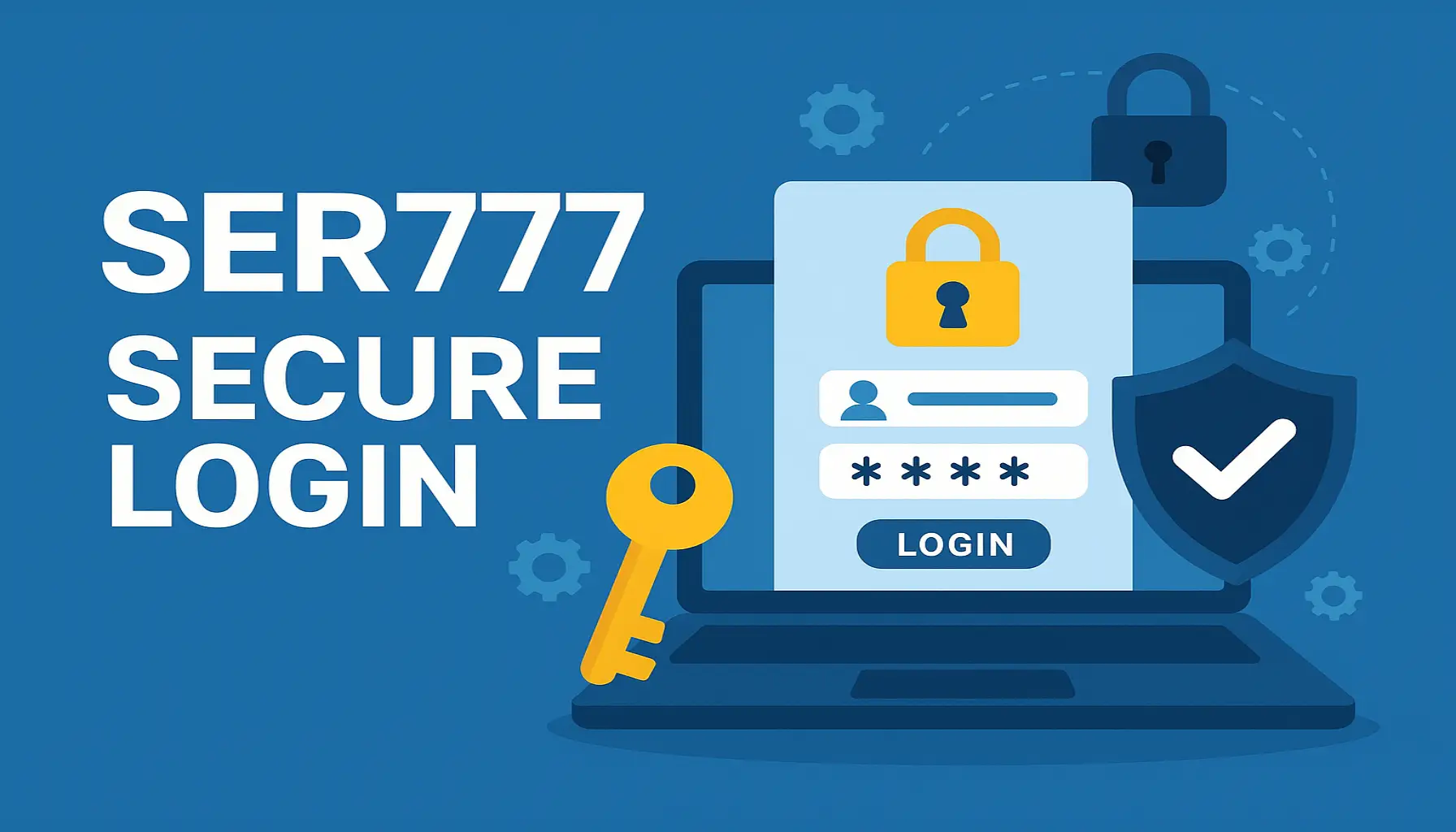 Registro na SER777 Garante Acesso a uma Vasta Seleção de jogo